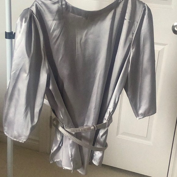 Dalia Blouse - Picture 4 of 8